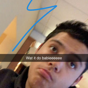 Meet your Posher, Juan pablo